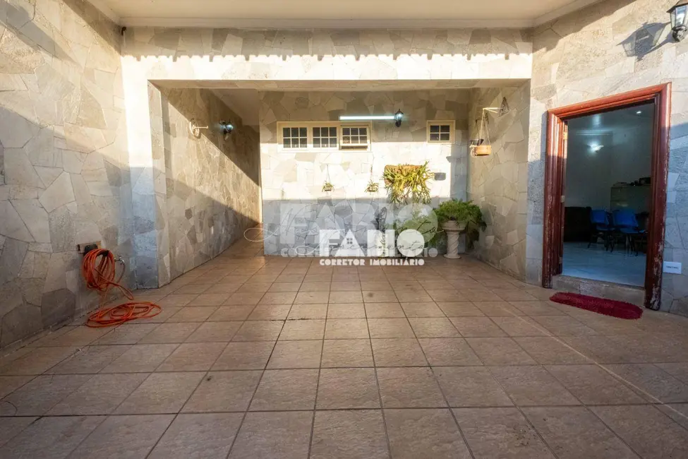 Foto 4 de Casa com 5 quartos à venda, 275m2 em Vila Anchieta, Sao Jose Do Rio Preto - SP