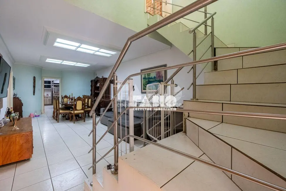 Foto 9 de Casa com 5 quartos à venda, 275m2 em Vila Anchieta, Sao Jose Do Rio Preto - SP