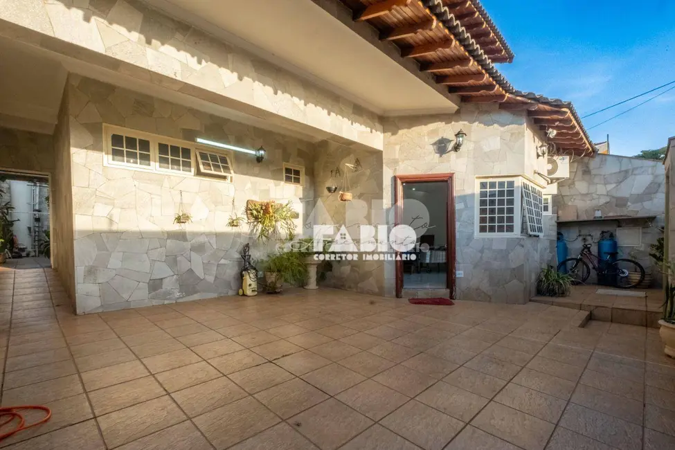 Foto 5 de Casa com 5 quartos à venda, 275m2 em Vila Anchieta, Sao Jose Do Rio Preto - SP