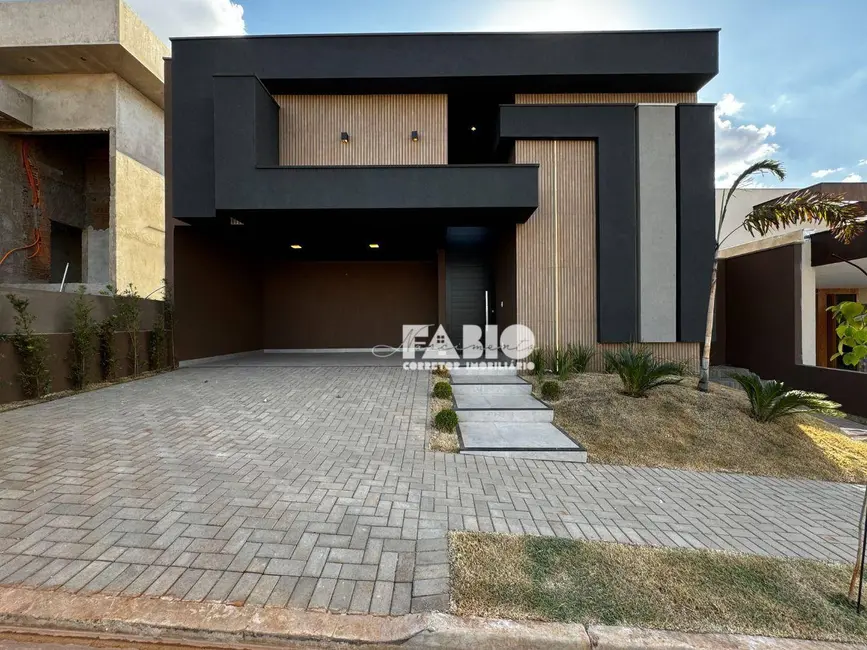 Foto 2 de Casa de Condomínio com 3 quartos à venda, 276m2 em Sao Jose Do Rio Preto - SP