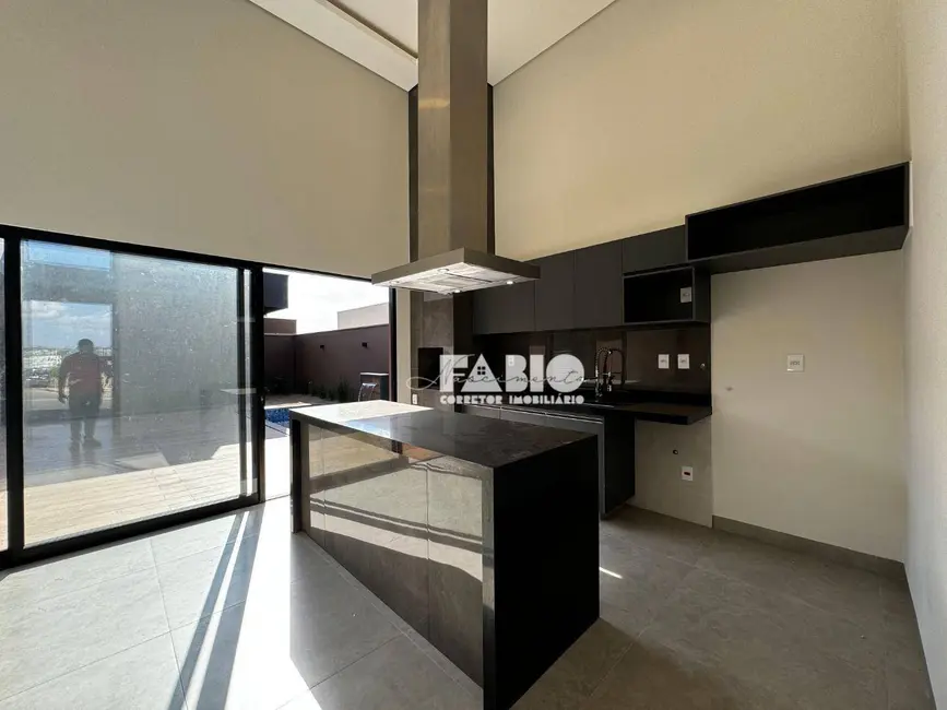 Casa de Condomínio com 3 quartos à venda, 276m2 em Sao Jose Do Rio Preto - SP - imagem 7 Foto 7 de Casa de Condomínio com 3 quartos à venda, 276m2 em Sao Jose Do Rio Preto - SP