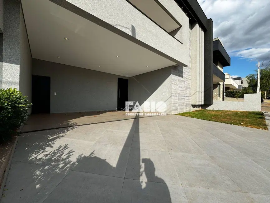 Foto 6 de Casa de Condomínio com 3 quartos à venda, 276m2 em Residencial Figueira II, Sao Jose Do Rio Preto - SP