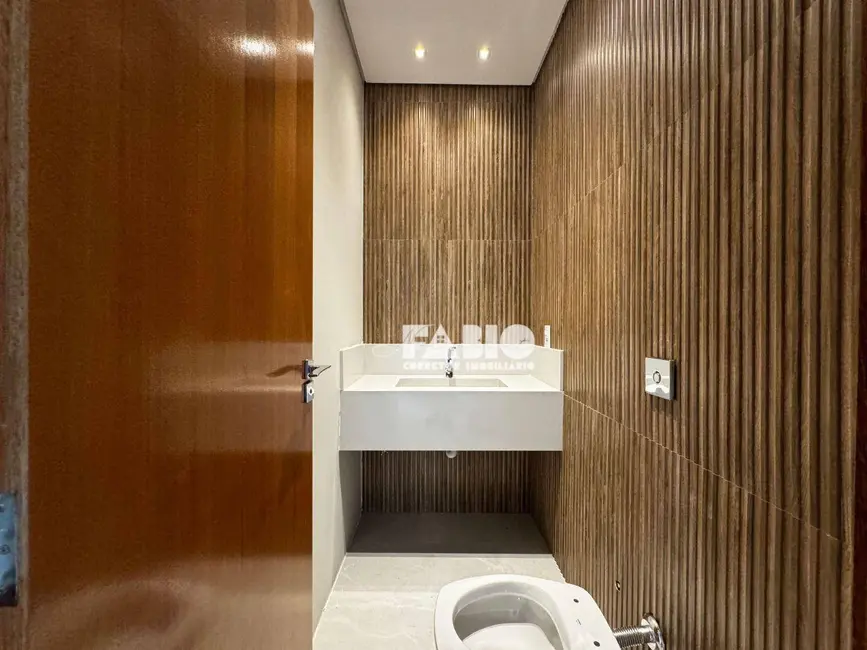 Foto 9 de Casa de Condomínio com 3 quartos à venda, 276m2 em Residencial Figueira II, Sao Jose Do Rio Preto - SP