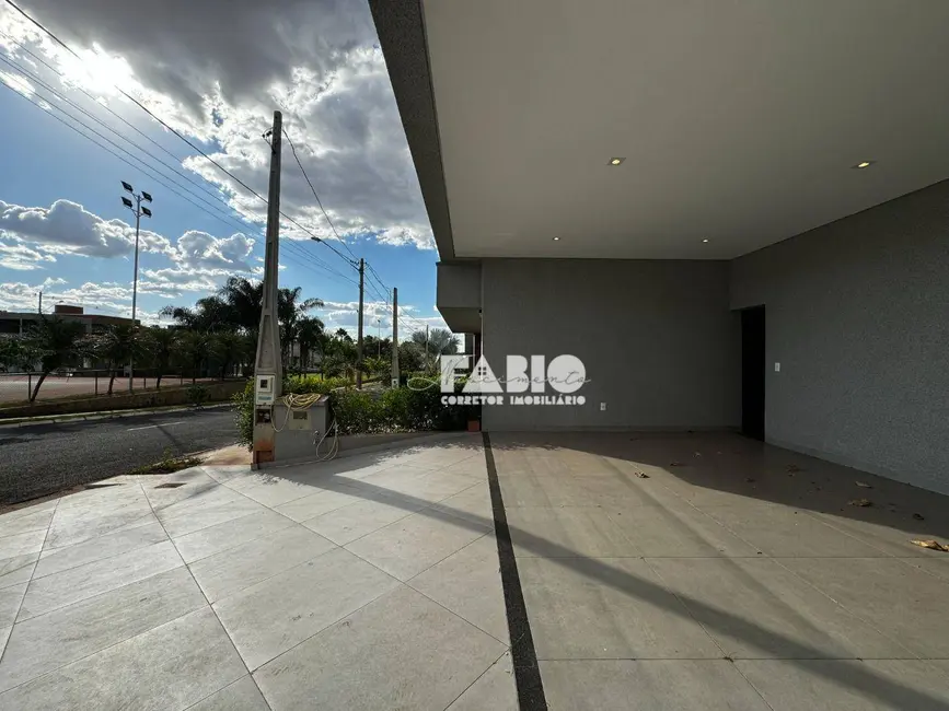 Foto 5 de Casa de Condomínio com 3 quartos à venda, 276m2 em Residencial Figueira II, Sao Jose Do Rio Preto - SP