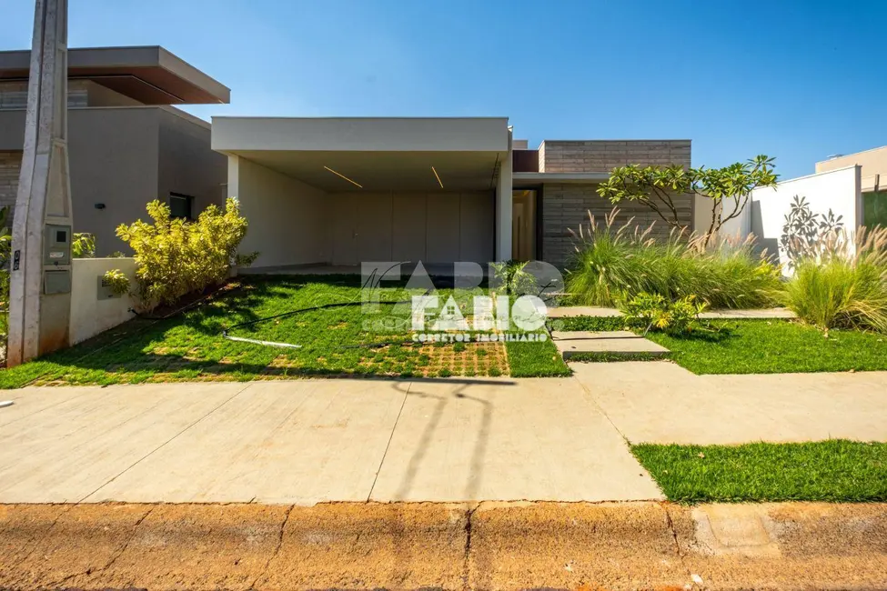 Foto 2 de Casa de Condomínio com 3 quartos à venda, 377m2 em Mirassol - SP
