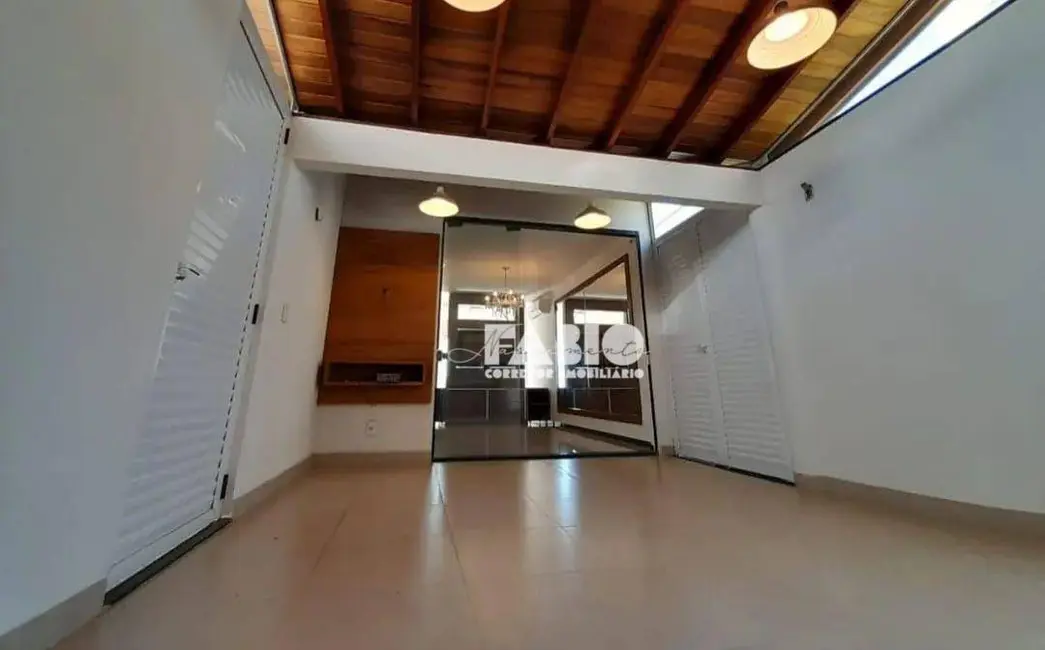 Foto 9 de Casa de Condomínio com 3 quartos à venda, 160m2 em Jardim Vista Alegre, Sao Jose Do Rio Preto - SP