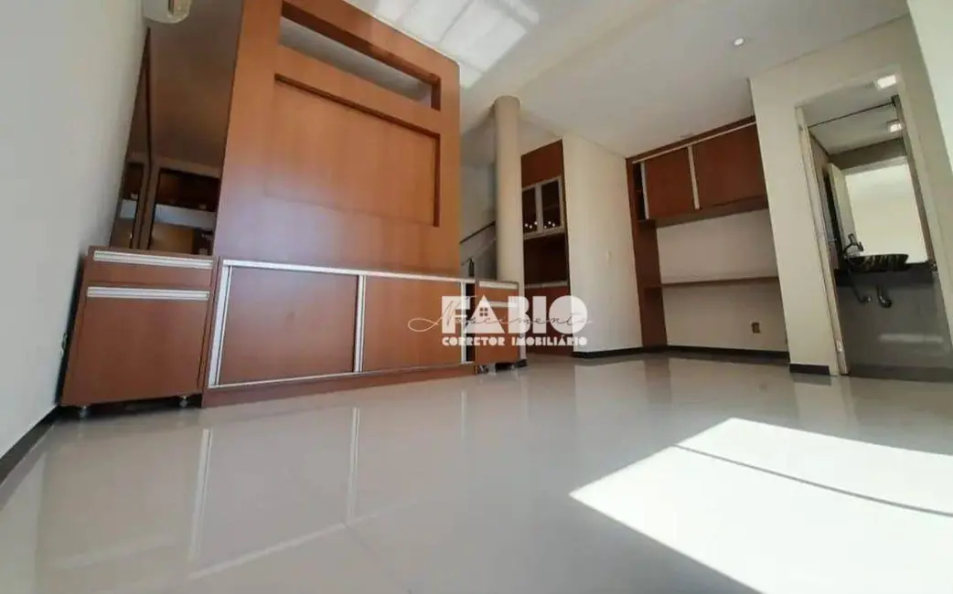 Foto 5 de Casa de Condomínio com 3 quartos à venda, 160m2 em Jardim Vista Alegre, Sao Jose Do Rio Preto - SP