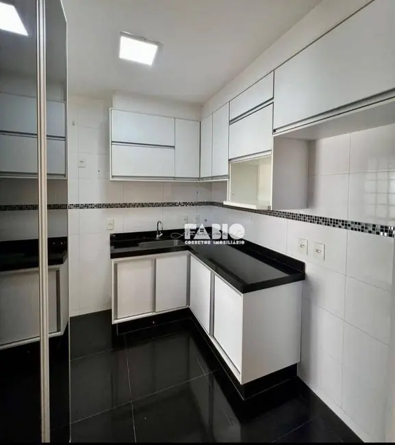 Foto 6 de Casa de Condomínio com 3 quartos à venda, 160m2 em Jardim Vista Alegre, Sao Jose Do Rio Preto - SP