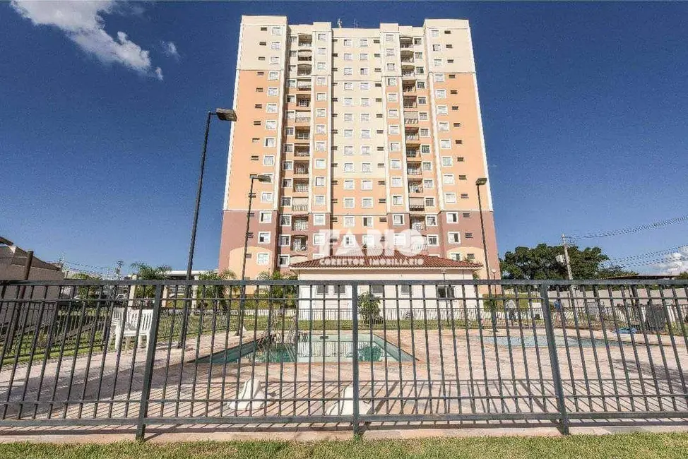 Apartamento com 2 quartos à venda, 51m2 em Jardim Santa Rosa I, Sao Jose Do Rio Preto - SP - imagem 3 Foto 3 de Apartamento com 2 quartos à venda, 51m2 em Jardim Santa Rosa I, Sao Jose Do Rio Preto - SP