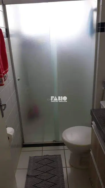 Apartamento com 2 quartos à venda, 51m2 em Jardim Santa Rosa I, Sao Jose Do Rio Preto - SP - imagem 5 Foto 5 de Apartamento com 2 quartos à venda, 51m2 em Jardim Santa Rosa I, Sao Jose Do Rio Preto - SP