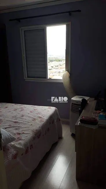 Apartamento com 2 quartos à venda, 51m2 em Jardim Santa Rosa I, Sao Jose Do Rio Preto - SP - imagem 8 Foto 8 de Apartamento com 2 quartos à venda, 51m2 em Jardim Santa Rosa I, Sao Jose Do Rio Preto - SP