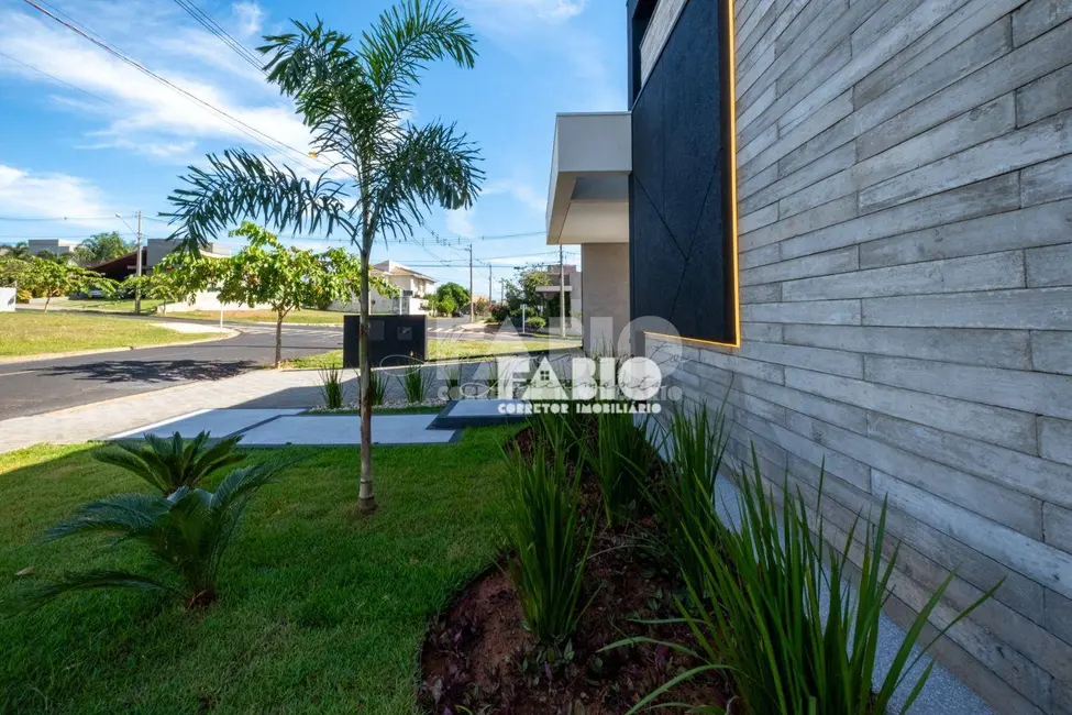 Foto 4 de Casa de Condomínio com 3 quartos à venda, 405m2 em Parque Residencial Buona Vita, Sao Jose Do Rio Preto - SP