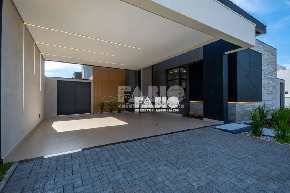 Foto 5 de Casa de Condomínio com 3 quartos à venda, 405m2 em Parque Residencial Buona Vita, Sao Jose Do Rio Preto - SP