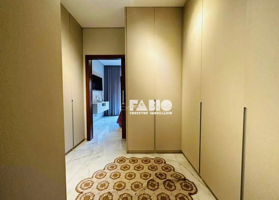 Foto 4 de Casa de Condomínio com 3 quartos à venda, 400m2 em Sao Jose Do Rio Preto - SP