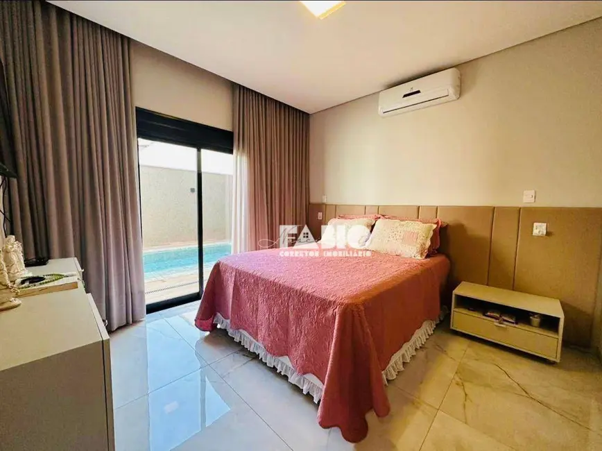 Foto 5 de Casa de Condomínio com 3 quartos à venda, 400m2 em Sao Jose Do Rio Preto - SP