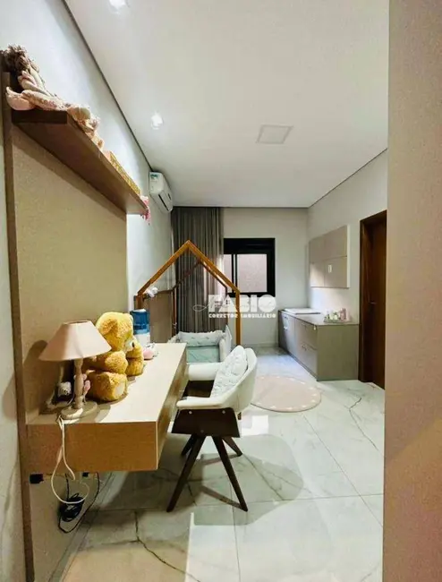 Foto 8 de Casa de Condomínio com 3 quartos à venda, 400m2 em Sao Jose Do Rio Preto - SP