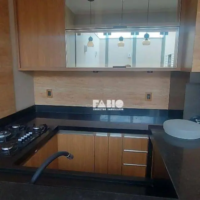 Casa com 3 quartos à venda, 151m2 em Bady Bassitt - SP - imagem 7 Foto 7 de Casa com 3 quartos à venda, 151m2 em Bady Bassitt - SP