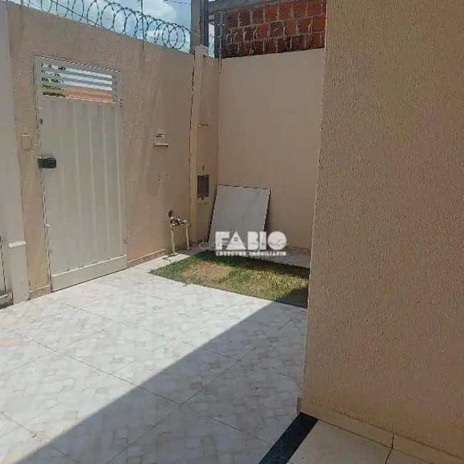 Casa com 3 quartos à venda, 151m2 em Bady Bassitt - SP - imagem 8 Foto 8 de Casa com 3 quartos à venda, 151m2 em Bady Bassitt - SP