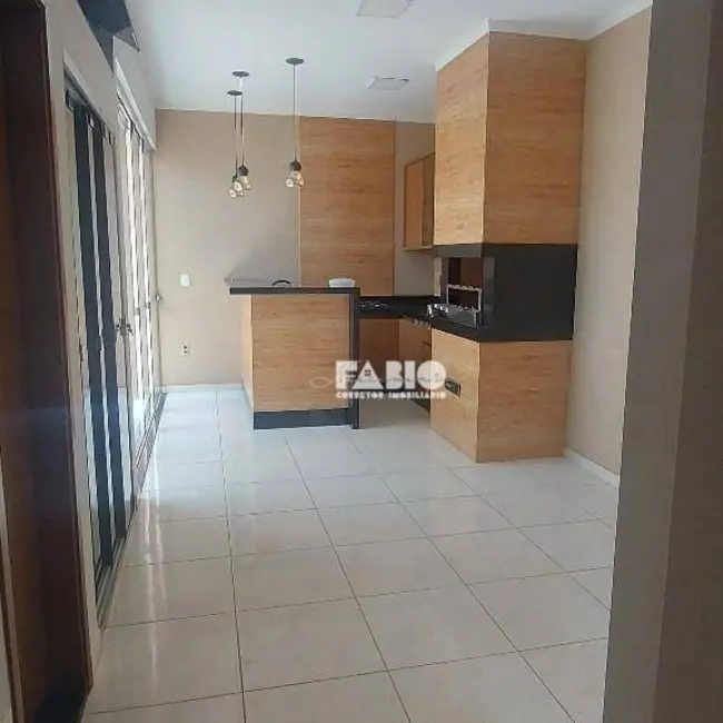 Casa com 3 quartos à venda, 151m2 em Bady Bassitt - SP - imagem 5 Foto 5 de Casa com 3 quartos à venda, 151m2 em Bady Bassitt - SP