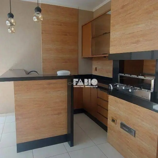 Foto 1 de Casa com 3 quartos à venda, 151m2 em Centro, Bady Bassitt - SP