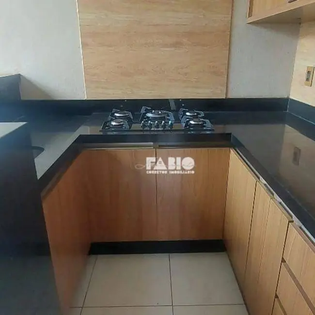 Casa com 3 quartos à venda, 151m2 em Bady Bassitt - SP - imagem 3 Foto 3 de Casa com 3 quartos à venda, 151m2 em Bady Bassitt - SP