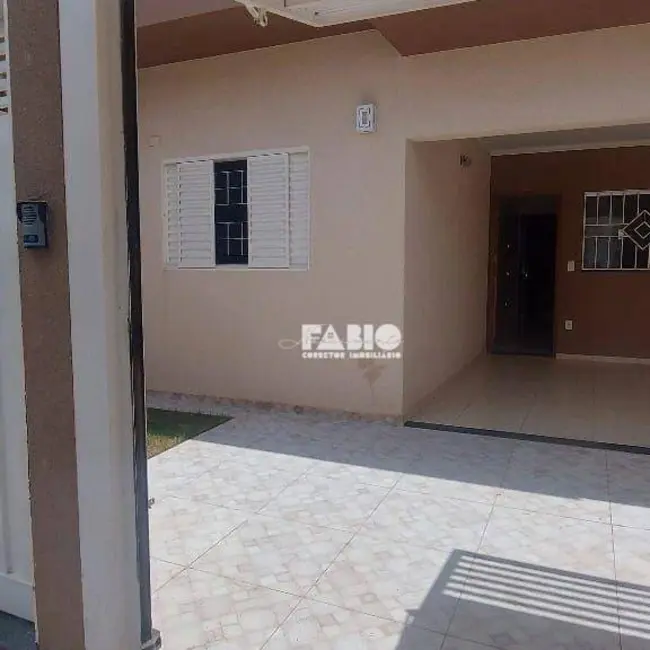 Casa com 3 quartos à venda, 151m2 em Bady Bassitt - SP - imagem 6 Foto 6 de Casa com 3 quartos à venda, 151m2 em Bady Bassitt - SP