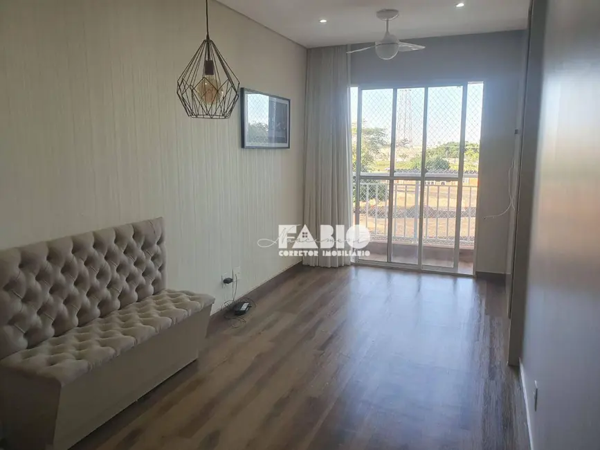 Foto 1 de Apartamento com 2 quartos à venda, 60m2 em Jardim São Marco, Sao Jose Do Rio Preto - SP