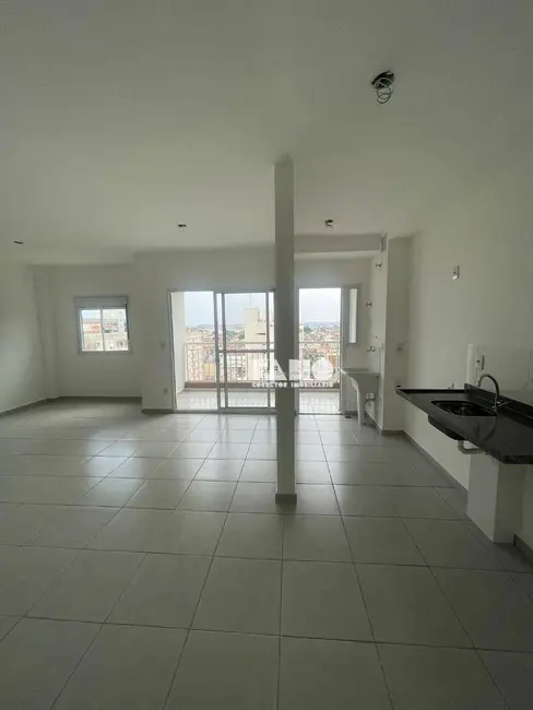 Foto 2 de Apartamento com 3 quartos à venda, 76m2 em Vila Redentora, Sao Jose Do Rio Preto - SP