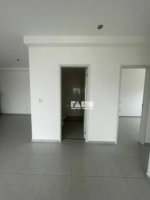 Apartamento com 3 quartos à venda, 76m2 em Vila Redentora, Sao Jose Do Rio Preto - SP - imagem 5 Foto 5 de Apartamento com 3 quartos à venda, 76m2 em Vila Redentora, Sao Jose Do Rio Preto - SP