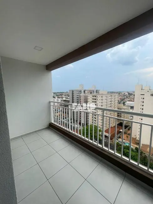 Apartamento com 3 quartos à venda, 76m2 em Vila Redentora, Sao Jose Do Rio Preto - SP - imagem 7 Foto 7 de Apartamento com 3 quartos à venda, 76m2 em Vila Redentora, Sao Jose Do Rio Preto - SP