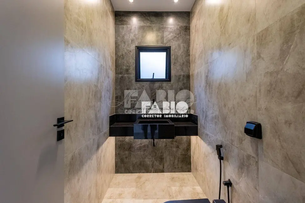 Foto 8 de Casa de Condomínio com 3 quartos à venda, 360m2 em Sao Jose Do Rio Preto - SP