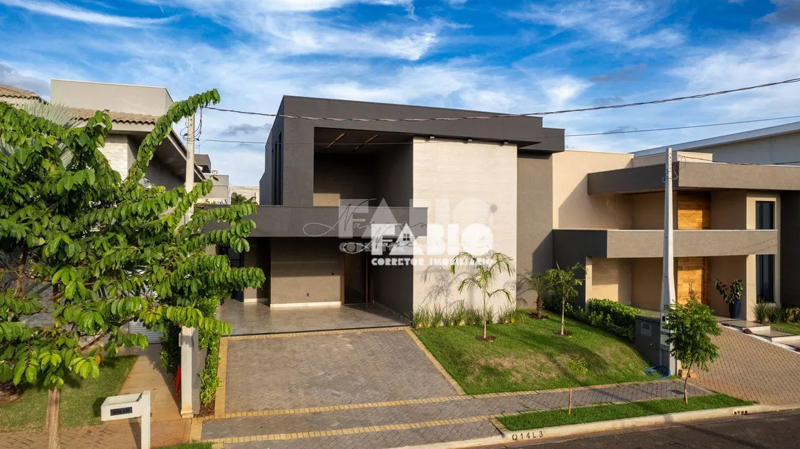 Foto 2 de Casa de Condomínio com 3 quartos à venda, 360m2 em Sao Jose Do Rio Preto - SP