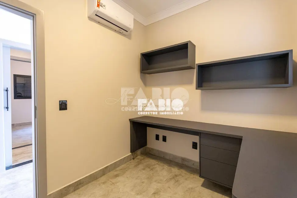 Foto 7 de Casa de Condomínio com 3 quartos à venda, 360m2 em Sao Jose Do Rio Preto - SP