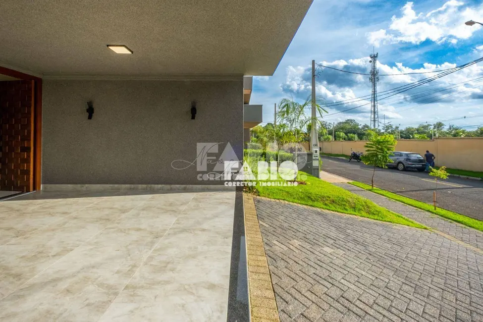 Foto 3 de Casa de Condomínio com 3 quartos à venda, 360m2 em Sao Jose Do Rio Preto - SP