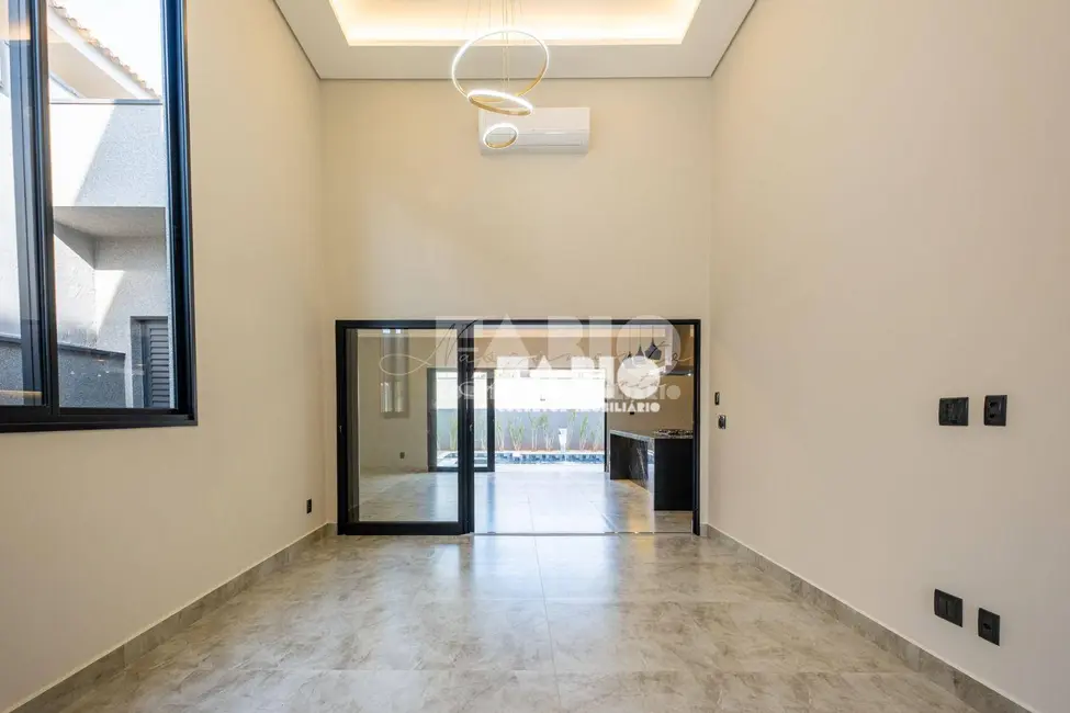 Foto 9 de Casa de Condomínio com 3 quartos à venda, 360m2 em Sao Jose Do Rio Preto - SP