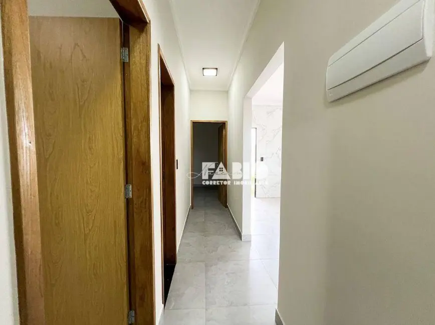 Foto 8 de Casa com 3 quartos à venda, 205m2 em Mirassol - SP