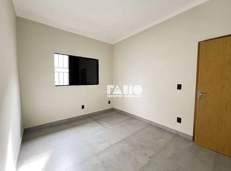Foto 5 de Casa com 3 quartos à venda, 205m2 em Mirassol - SP