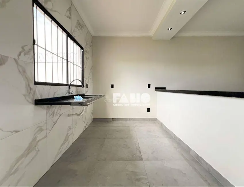 Foto 4 de Casa com 3 quartos à venda, 205m2 em Mirassol - SP