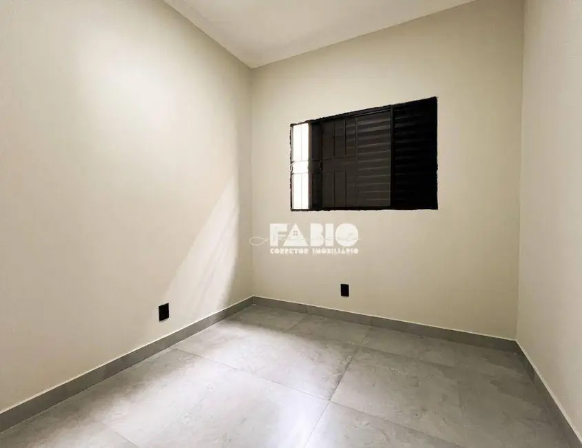 Foto 9 de Casa com 3 quartos à venda, 205m2 em Mirassol - SP