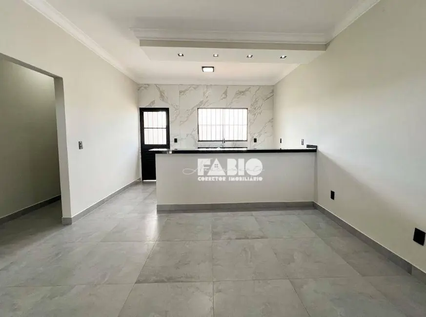 Foto 7 de Casa com 3 quartos à venda, 205m2 em Mirassol - SP