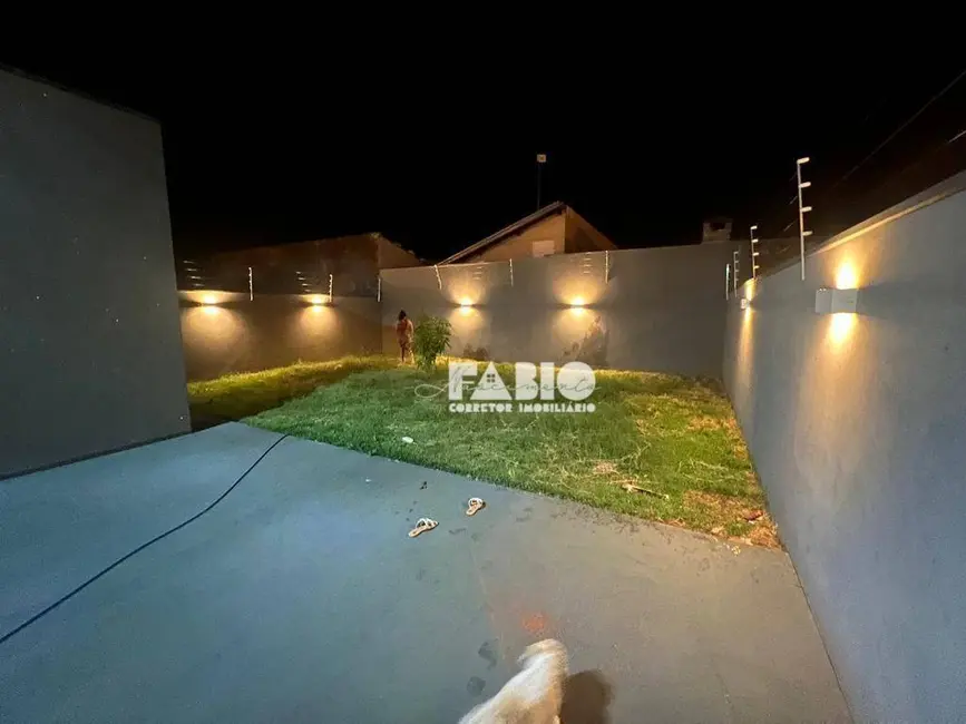 Foto 2 de Casa com 2 quartos à venda, 230m2 em Loteamento Jorge Rodrigues, Sao Jose Do Rio Preto - SP