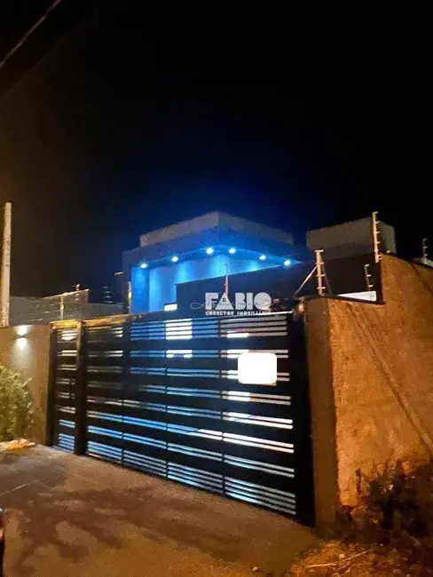 Foto 5 de Casa com 2 quartos à venda, 230m2 em Loteamento Jorge Rodrigues, Sao Jose Do Rio Preto - SP