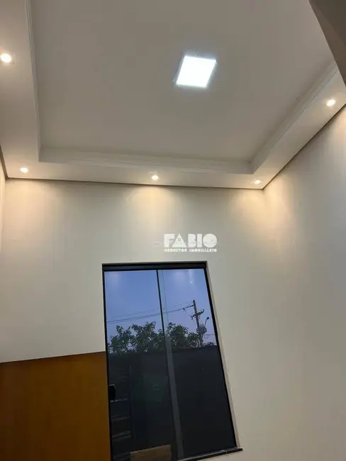 Foto 4 de Casa com 2 quartos à venda, 230m2 em Loteamento Jorge Rodrigues, Sao Jose Do Rio Preto - SP