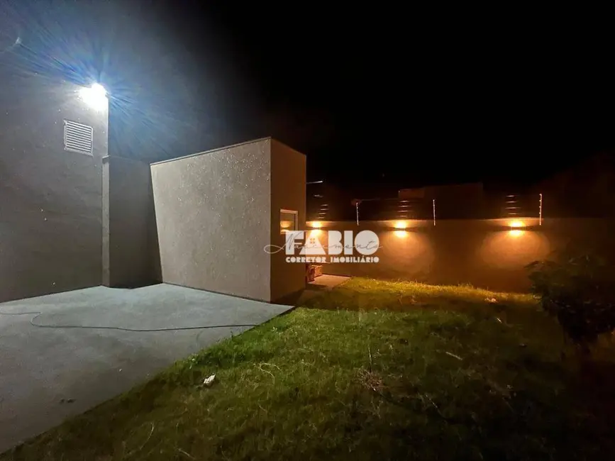 Foto 3 de Casa com 2 quartos à venda, 230m2 em Loteamento Jorge Rodrigues, Sao Jose Do Rio Preto - SP