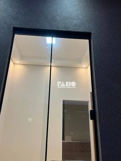 Foto 6 de Casa com 2 quartos à venda, 230m2 em Loteamento Jorge Rodrigues, Sao Jose Do Rio Preto - SP