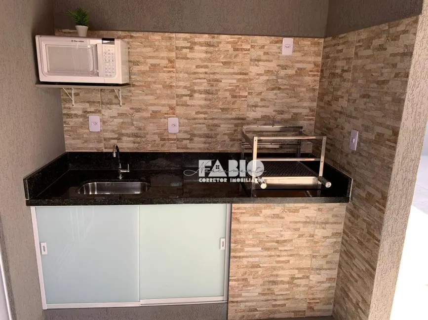 Foto 7 de Casa com 3 quartos à venda, 200m2 em Centro, Bady Bassitt - SP