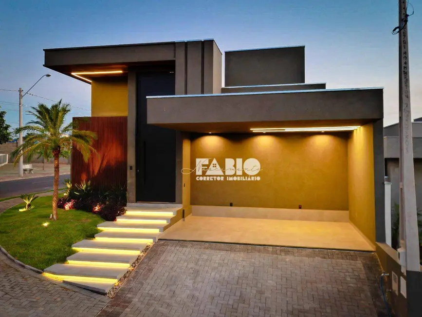 Casa de Condomínio com 3 quartos à venda, 290m2 em Residencial Maria Júlia, Sao Jose Do Rio Preto - SP - imagem 6 Foto 6 de Casa de Condomínio com 3 quartos à venda, 290m2 em Residencial Maria Júlia, Sao Jose Do Rio Preto - SP