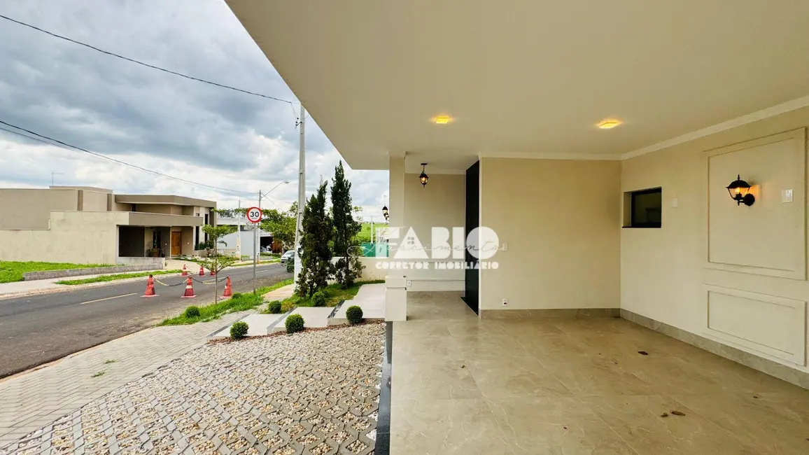 Foto 6 de Casa de Condomínio com 3 quartos à venda, 255m2 em Mirassol - SP
