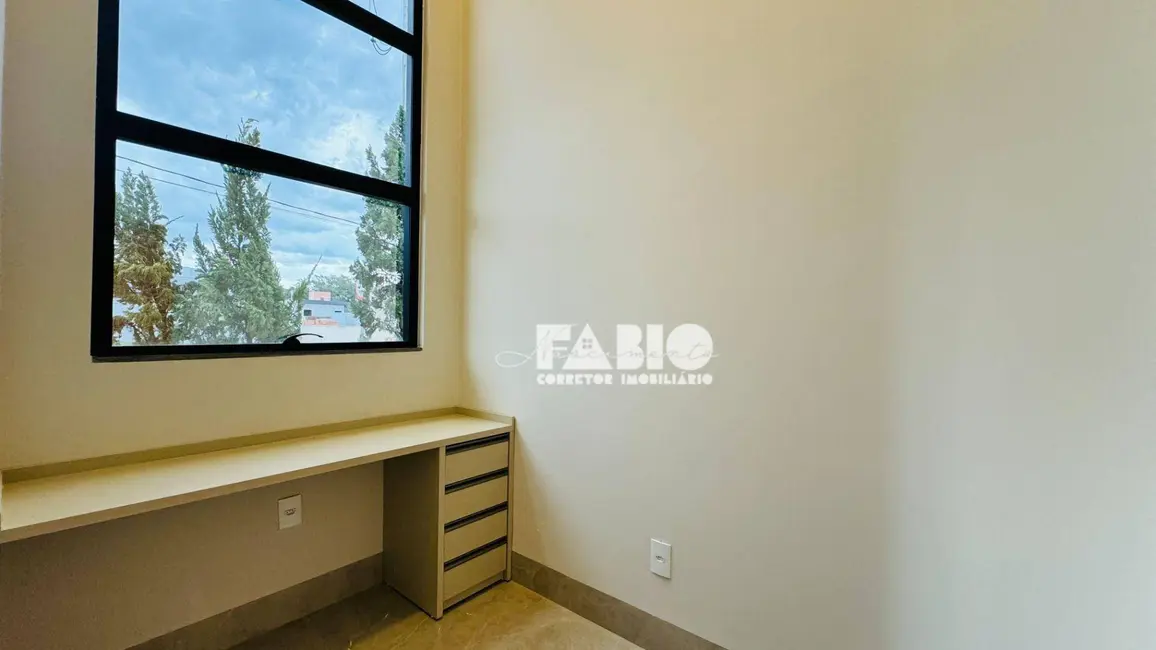 Foto 7 de Casa de Condomínio com 3 quartos à venda, 255m2 em Mirassol - SP