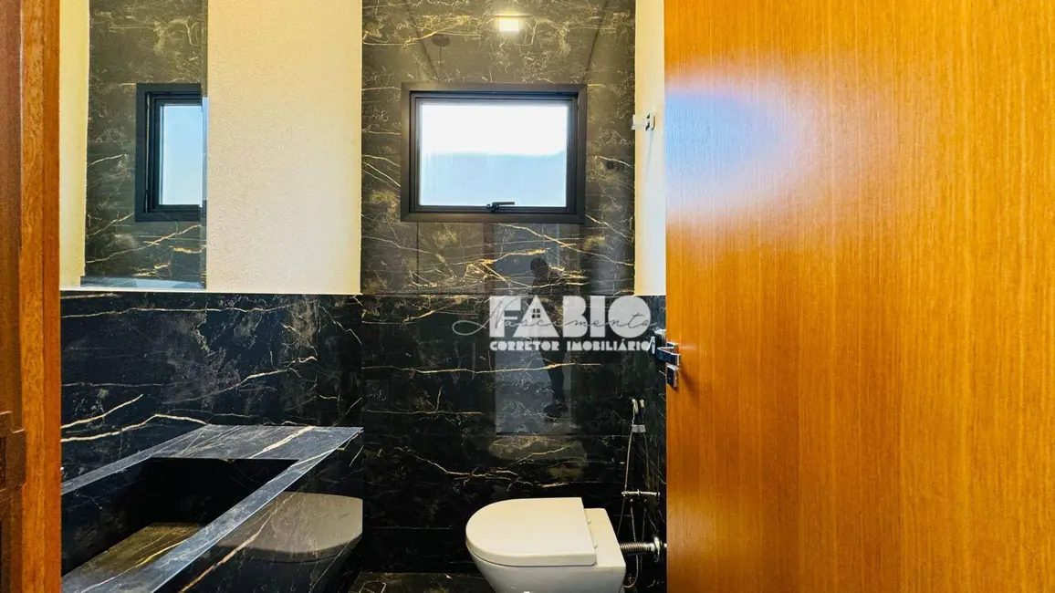 Foto 8 de Casa de Condomínio com 3 quartos à venda, 255m2 em Mirassol - SP